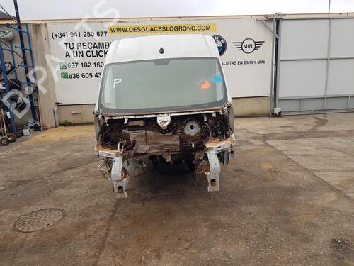 Used Other CITROËN JUMPER II Van 2.2 BlueHDi 140 (140 hp) 31138292