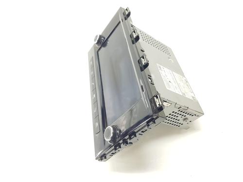 Display monitor SEAT IBIZA V (KJ1, KJG)  | BP28020161C48 
