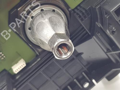 Steering column FORD FOCUS III 1.6 TDCi | BP31946859M21 