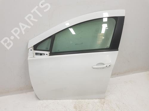 Used Left front door Left front door RENAULT ZOE (BFM_) [2012-2026] 33269812 33269812