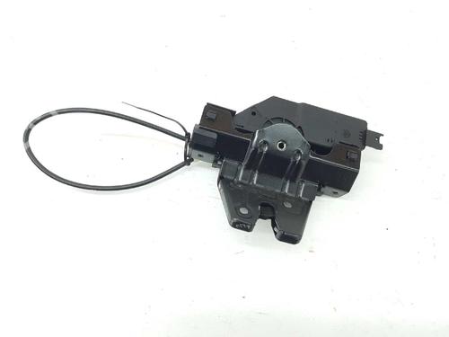 Used Tailgate lock BMW 3 (E90) 325 i (218 hp) 6457091