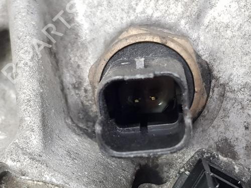 Gearbox CITROËN JUMPY III Van (V_) 1.5 BlueHDi 100 | BP34699069M3 - Image 9