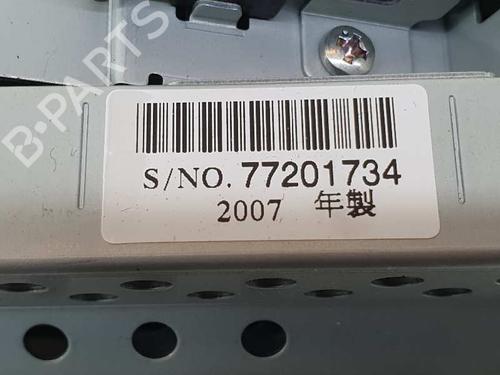Electronic module LAND ROVER RANGE ROVER III (L322) 3.6 D 4x4 | BP24153330M83 