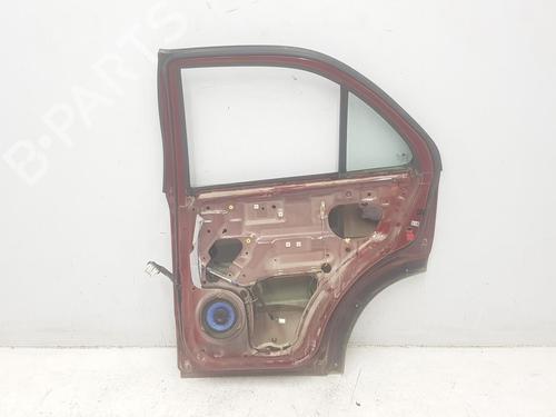Right rear door KIA SORENTO I (JC) 2.5 CRDi 4WD | BP12603818C5 