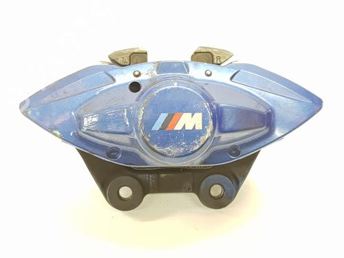 Used Left rear brake caliper BMW 2 Coupe (F22, F87) M2 (370 hp) 22553489