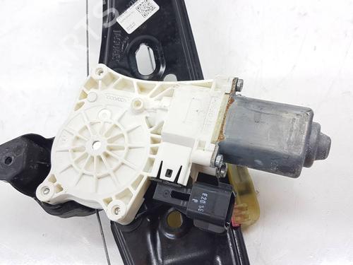 Rear left window mechanism JAGUAR XE (X760) | BP38759580C24 - Image 3