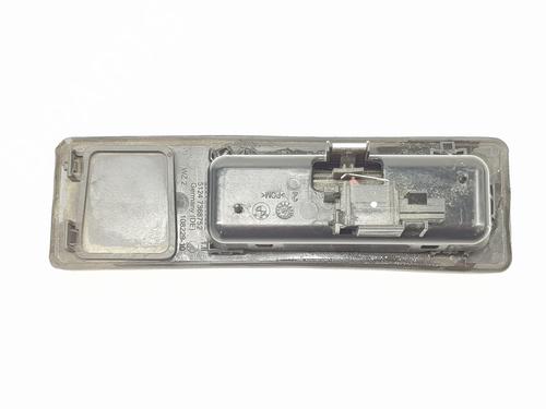 Tailgate handle BMW 4 Convertible (F33, F83) 430 d | BP17537111C132 