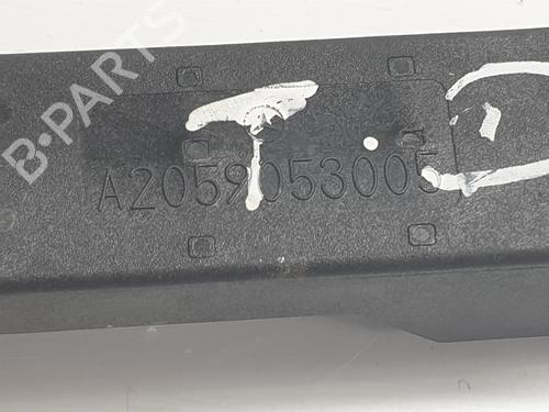 Electronic module MERCEDES-BENZ GLA-CLASS (X156) GLA 180 (156.942) | BP22406190M83 