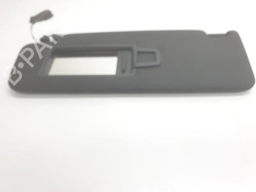 Left sun visor SEAT ATECA (KH7, KHP) | BP36535952I1 - Image 3