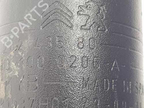 Right rear shock absorber OPEL COMBO E Tour / Life (K9) | BP32266488M19