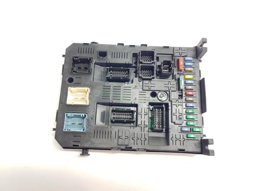 Used Fuse box Fuse box CITROËN JUMPY II Van 1.6 HDi 90 8V (90 hp) 34223136 34223136