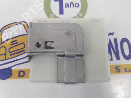 Electronic module NISSAN PATHFINDER III (R51) 2.5 dCi | BP3032001M83 