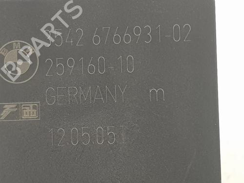 Pedal BMW X3 (E83) 2.0 d | BP15412775I4 