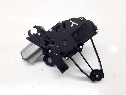 Rear wiper motor CITROËN C4 I (LC_) 1.6 HDi | BP5586519M102 