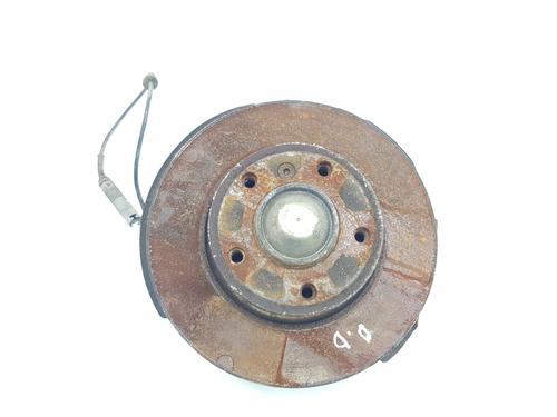 Right front steering knuckle BMW Z3 Roadster (E36) 1.9 i | BP11198395M26 