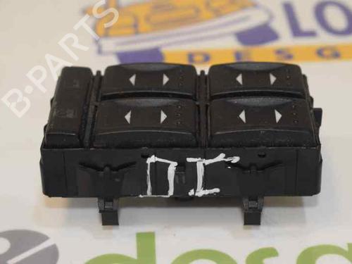 Left front window switch FORD MONDEO III Saloon (B4Y) 2.0 TDCi | BP1364581I27 