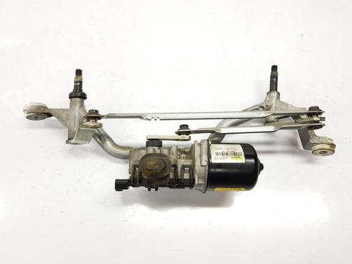 Used Front wiper motor RENAULT CLIO IV (BH_) 1.5 dCi 90 (90 hp) 15726547