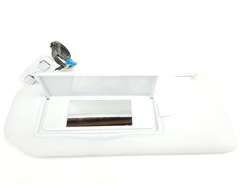 Used Left sun visor PEUGEOT 308 II (LB_, LP_, LW_, LH_, L3_) [2013-2021]  29011016