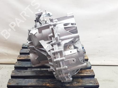 Gearbox VW CRAFTER Van (SY_, SX_)  | BP29535434M3 