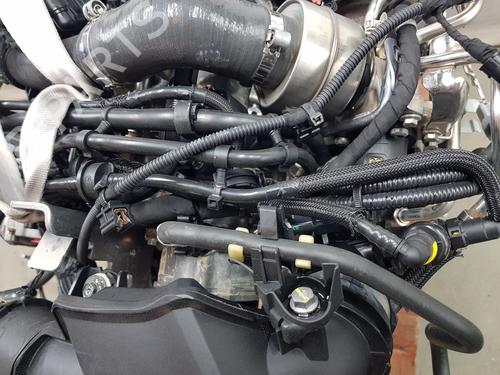 Engine RENAULT ARKANA I (LCM_, LDN_)  | BP33698229M1  - Image 9