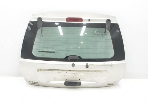 Used Tailgate JEEP GRAND CHEROKEE II (WJ, WG) 2.7 CRD 4x4 (163 hp) 9401369