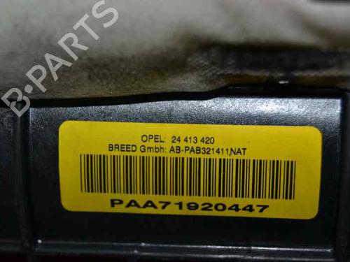 Passasjer kollisjonspute OPEL VECTRA C (Z02) 1.8 16V | BP1949930C10 