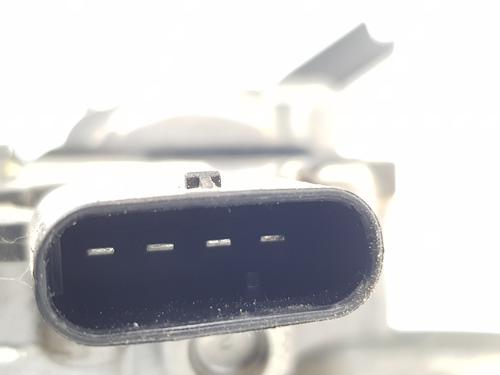 Front wiper motor BMW 1 (F21) 118 d | BP16976776M29 