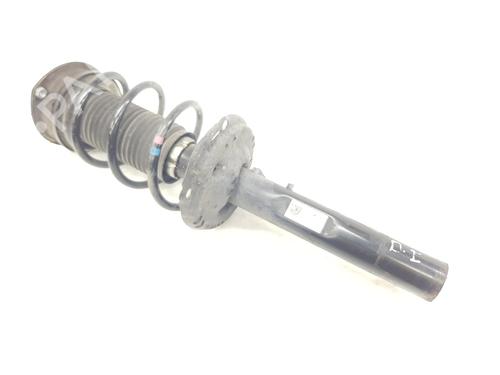 Used Left front shock absorber VW GOLF VII (5G1, BQ1, BE1, BE2) 1.4 TSI (125 hp) 17333876