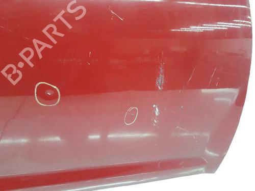 Right front door ALFA ROMEO MITO (955_) 1.6 JTDM (955AXC1B) | BP3186816C3 
