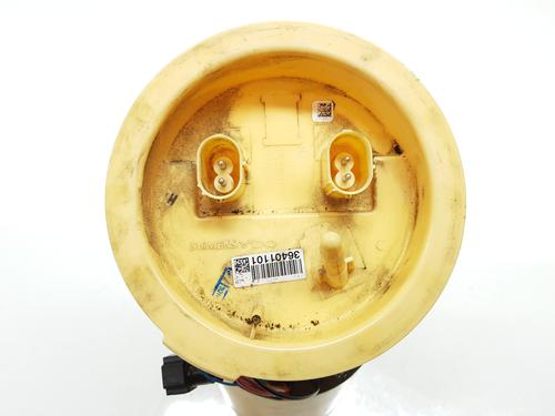 Fuel pump BMW X1 (E84) sDrive 18 d | BP18713081M76 