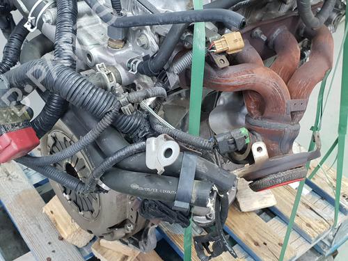 Engine NISSAN JUKE (F15) 1.6 | BP26214771M1