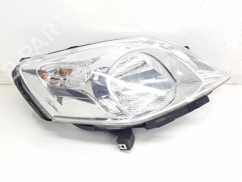 Used Right headlight Right headlight PEUGEOT BIPPER (AA_) [2008-2026] 34266877 34266877