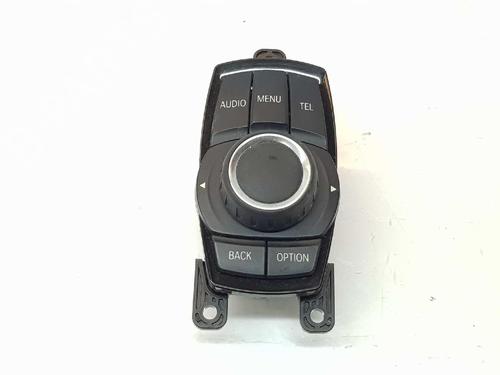Used Switch BMW 1 (F20) 116 d (116 hp) 14073226