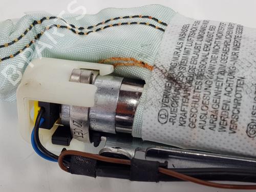 Elektronisk modul AUDI Q3 (8UB, 8UG) 2.0 TDI | BP30682264M83