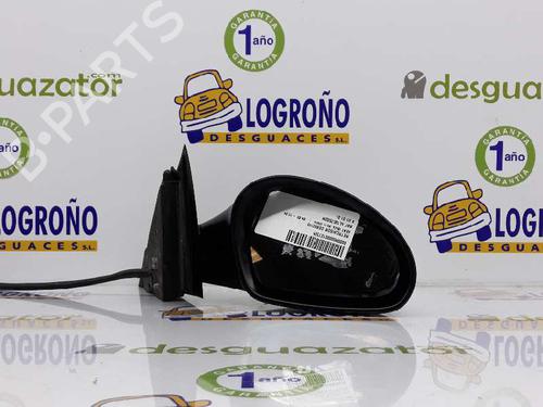 Right mirror SEAT IBIZA III (6L1)  | BP1324823C27 