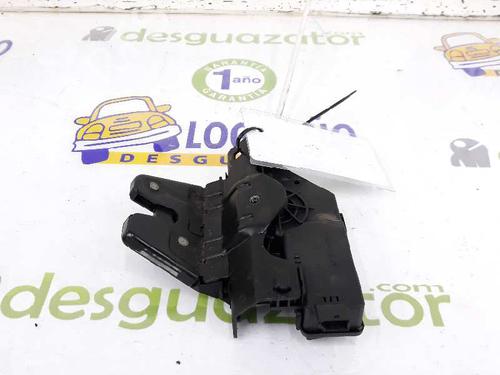 Tailgate lock BMW 3 Coupe (E46) 318 Ci | BP2275663C101 