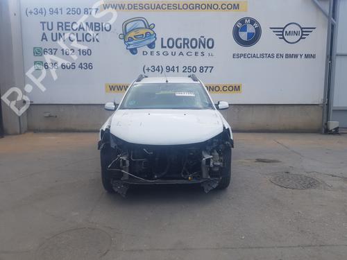 Used Parts DACIA SANDERO II 4991118