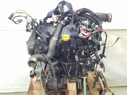 Engine RENAULT KANGOO / GRAND KANGOO II (KW0/1_) 1.5 dCi 75 (KW07, KW10, KW04) | BP32453302M1  - Image 20