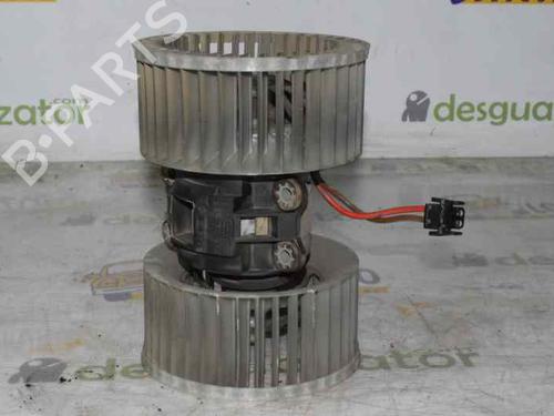 Heater blower motor BMW X3 (E83) 2.0 d | BP14117175M62 