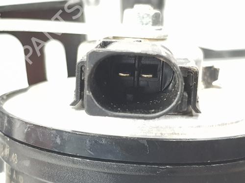 Front bumper reinforcement SKODA KAMIQ (NW4)  | BP31697730C109 