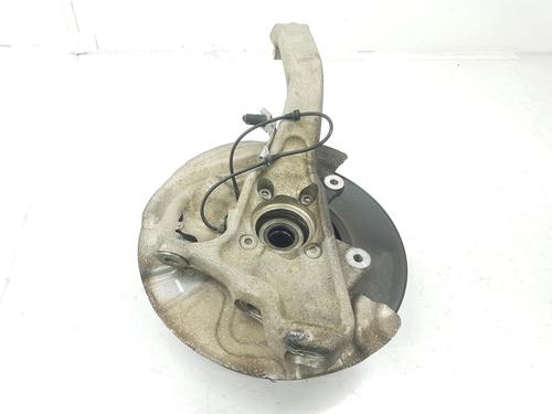 Used Right front steering knuckle BMW X5 (E70) 3.0 sd (286 hp) 9556742