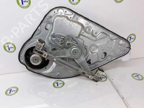 Rear left window mechanism FORD KUGA I 2.0 TDCi | BP3386334C24 
