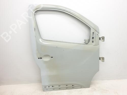 Used Right front door RENAULT TRAFIC III Van (FG_) 1.6 dCi 140 (FGMA, FGMC) (140 hp) 30144962