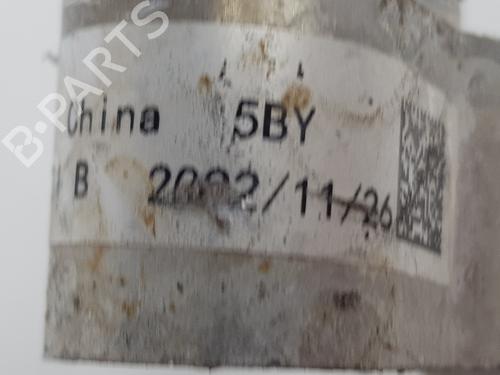 AC pipe VW TRANSPORTER T6 Van (SGA, SGH, SHA, SHH)  | BP27635984M126 