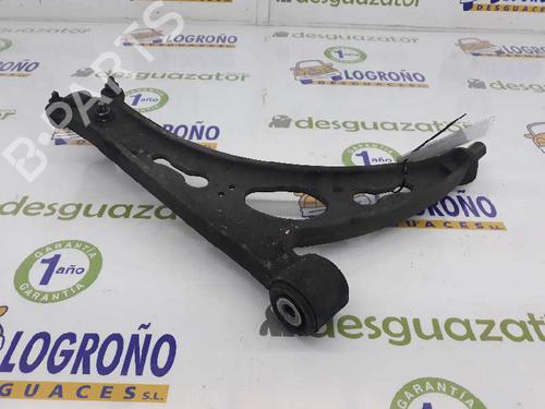 Left front suspension arm VW GOLF V (1K1) 2.0 TDI 16V | BP1740412M12 