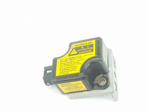 Electronic sensor TOYOTA LAND CRUISER 90 (_J9_) 3.0 TD (KZJ90_, KZJ95_, KZJ90R, KZJ95R, KZJ90W, KZJ95W) | BP18709284M84 