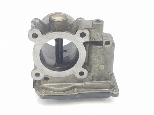 Throttle body NISSAN PATHFINDER III (R51) 2.5 dCi | BP20190814M82 