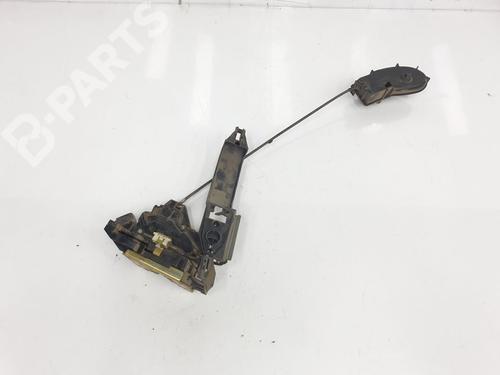 Used Rear left lock Rear left lock FORD FOCUS I Turnier (DNW) 1.8 TDCi (100 hp) 10328267 10328267