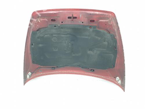 Hood VOLVO S40 II (544) 1.6 D | BP19119537C1