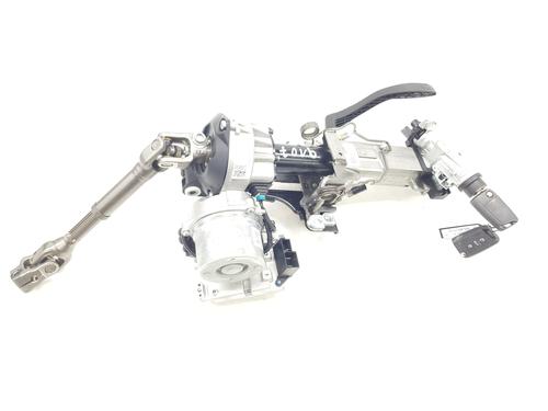 Used Steering column Steering column 36650097 36650097